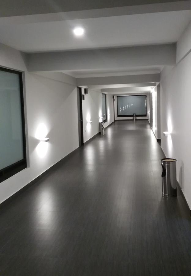 Hotel Senorial Platino Leon Exterior photo