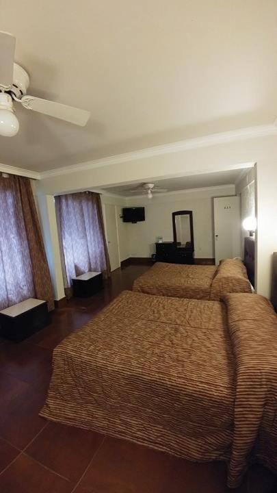 Hotel Senorial Platino Leon Exterior photo